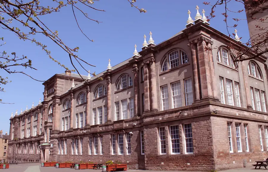 Edinburgh General News & Discussion Page 86 SkyscraperCity Forum