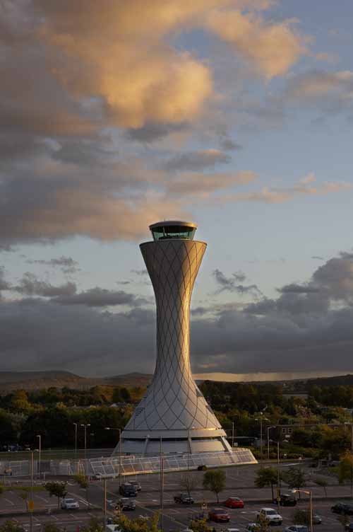 Edinburgh Airport