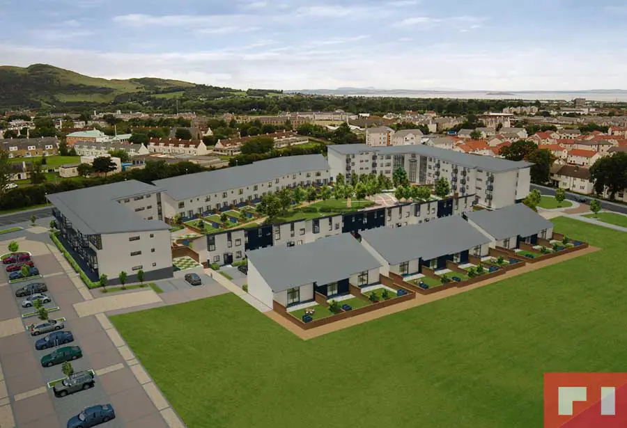 Saltire Awards 2011 Housing Design Scotland earchitect