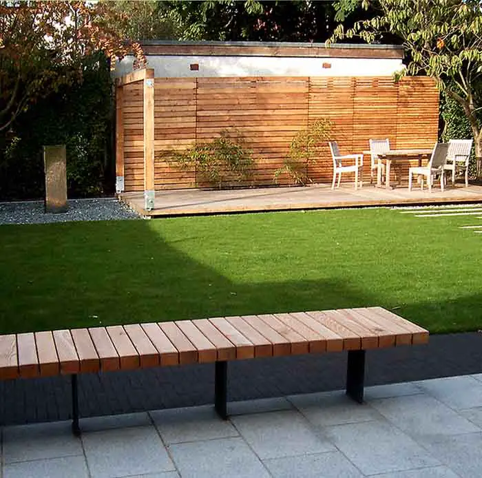 Garden Designers Edinburgh