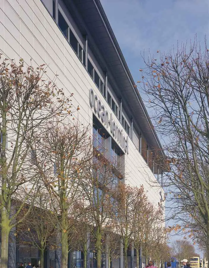 Keppie Design, Architects earchitect