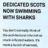 Scottish Architecture News