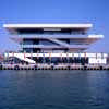 americas cup building