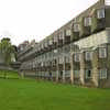 Andrew Melville Hall