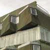 Andrew Melville Hall St Andrews