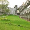 Andrew Melville Hall St Andrews University