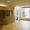 Berwick Townspace