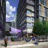 Broomielaw development