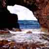 dunbar castle