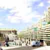 unbuilt architecture