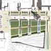 architecture competition scotland