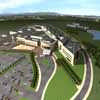 Forth Valley Hospital