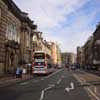 House of Fraser Edinburgh