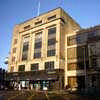 House of Fraser