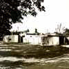 Modernist house
