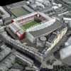 Hearts FC Stadium