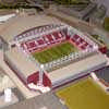 Tynecastle Stadium