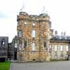 Holyrood Edinburgh