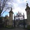 Holyroodhouse Edinburgh