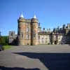 Palace of Holyroodhouse