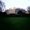 Holyrood Palace Edinburgh