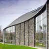 Loch Lomond and the Trosachs National Park Authority HQ