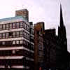 Robert Matthew building