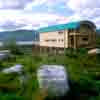Scottish House