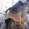 Bailie McMorran's house
