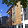 Noreen and Kenneth Murray Library