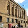 National Library of Scotland