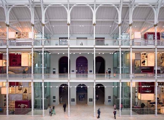 National Museum of Scotland
