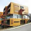 Norwegian Wood Housing