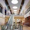 Ocean Terminal Edinburgh