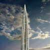 Okhta Tower