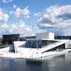 Norwegian Operahouse