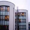 Dundee University Campus