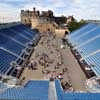 Edinburgh Military Tattoo Grandstand