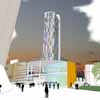 SECC hotel