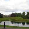Landform SNGMA