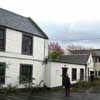 Sugarhouse Close Edinburgh