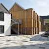 Sugarhouse Close Edinburgh