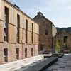 Sugarhouse Close Edinburgh