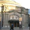 Usher Hall Extension