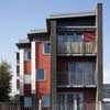 West Granton Road housing