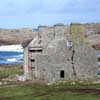 Isle of Coll house