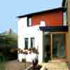 Will Tunnell House