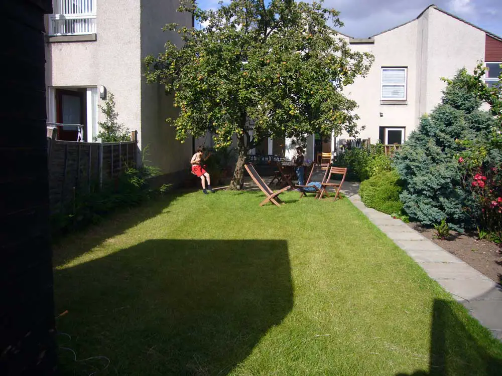 Haddington House, East Lothian Property