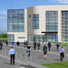 A1 New Edinburgh Limited office property