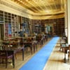 Advocates Library - Doors Open Day Edinburgh